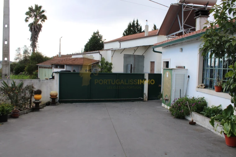 Negócio para Venda em Além da Ribeira e Pedreira Foto 26