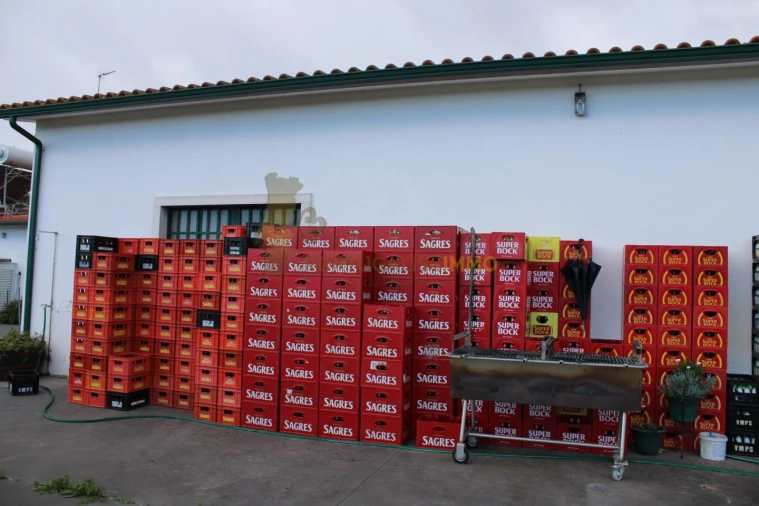 Negócio para Venda em Além da Ribeira e Pedreira Foto 27