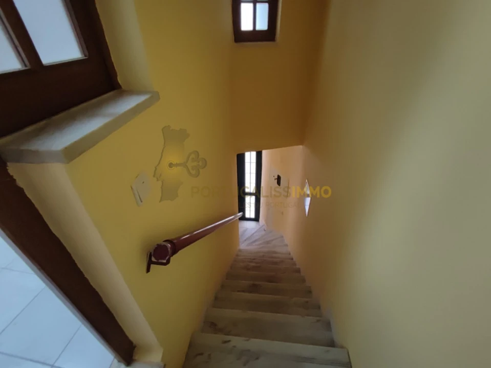 Escritório para Arrendamento em São João Baptista e Santa Maria dos Olivais Foto 6