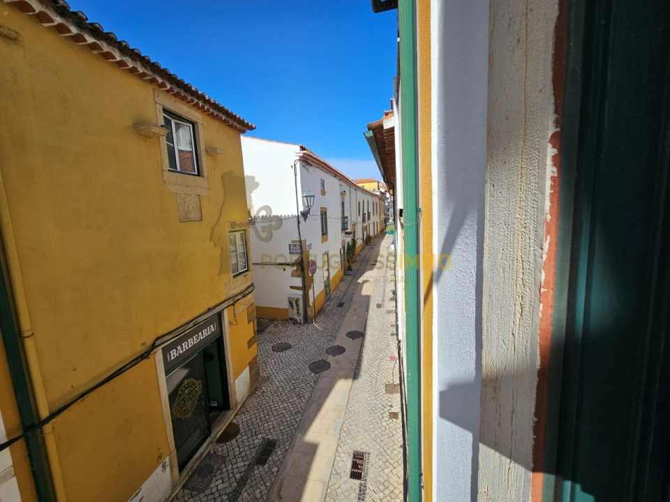 Escritório para Arrendamento em São João Baptista e Santa Maria dos Olivais Foto 18