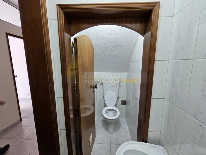 Escritório para Arrendamento em São João Baptista e Santa Maria dos Olivais Foto 16