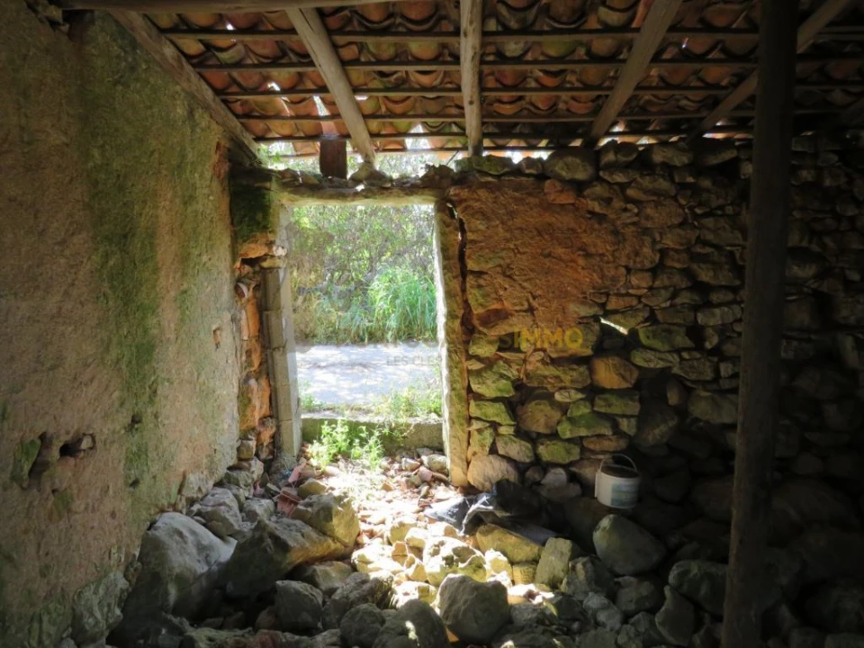 Quinta T3 para Venda em Chãos Foto 10