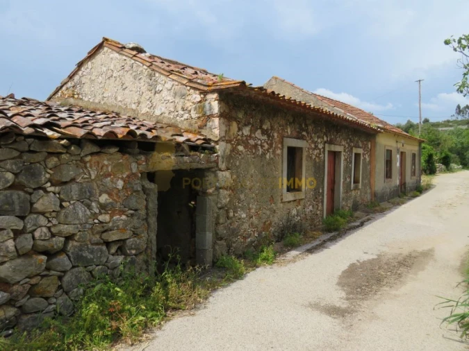 Quinta T3 para Venda em Chãos Foto 15