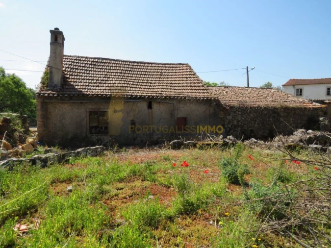 Quinta T3 para Venda em Chãos Foto 2