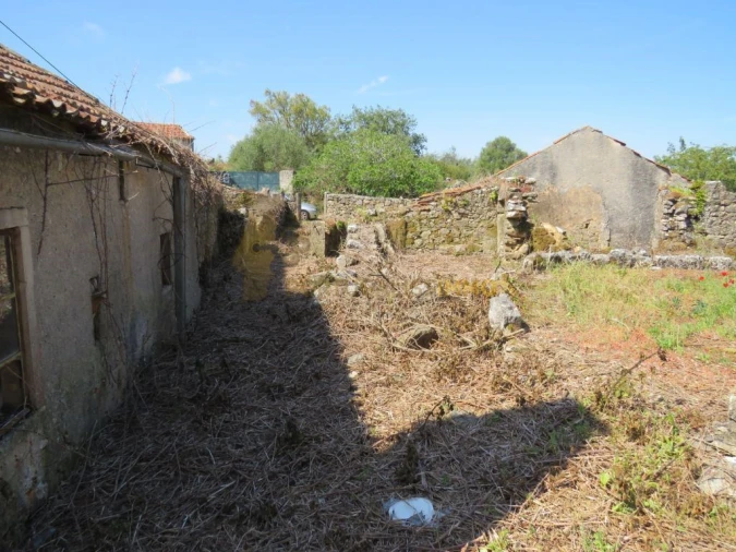Quinta T3 para Venda em Chãos Foto 4