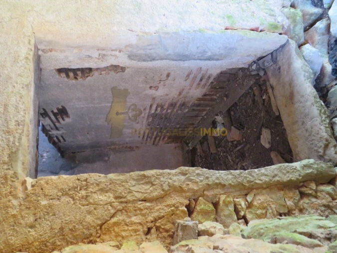 Quinta T3 para Venda em Chãos Foto 7