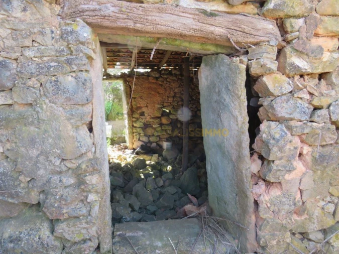 Quinta T3 para Venda em Chãos Foto 8