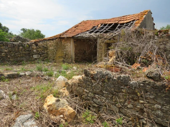 Quinta T3 para Venda em Chãos Foto 11