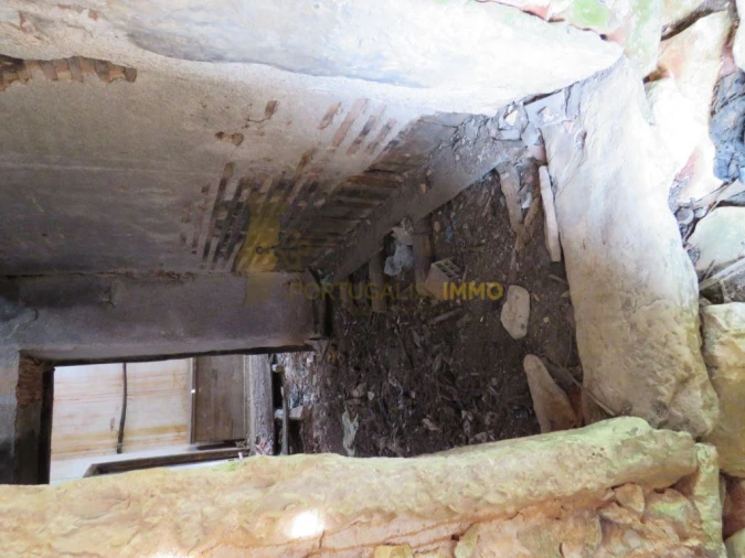 Quinta T3 para Venda em Chãos Foto 13