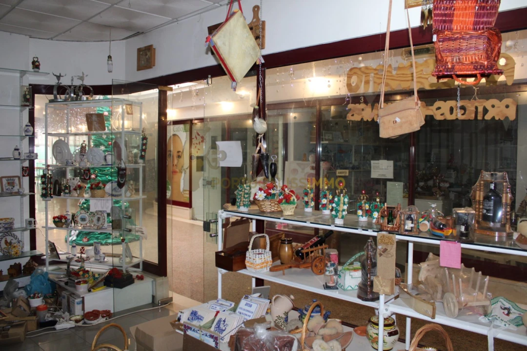 Loja para Venda em São João Baptista e Santa Maria dos Olivais Foto 7