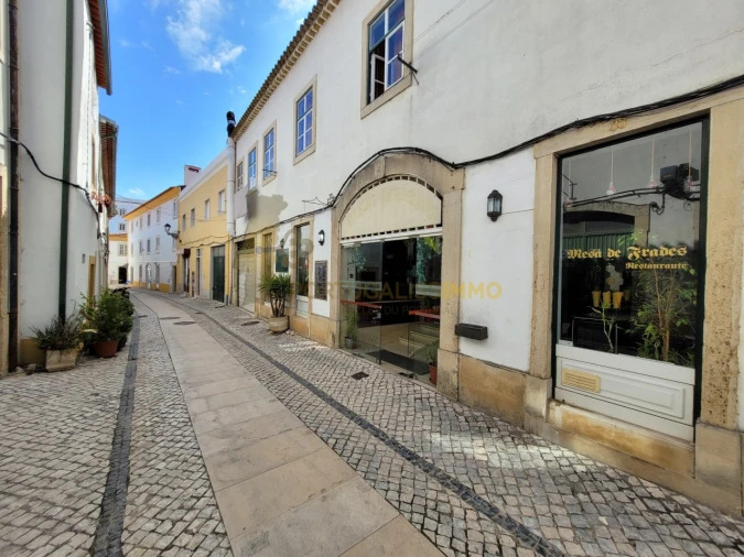 Loja para Venda em São João Baptista e Santa Maria dos Olivais Foto 3