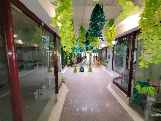 Loja para Venda em São João Baptista e Santa Maria dos Olivais Foto 6