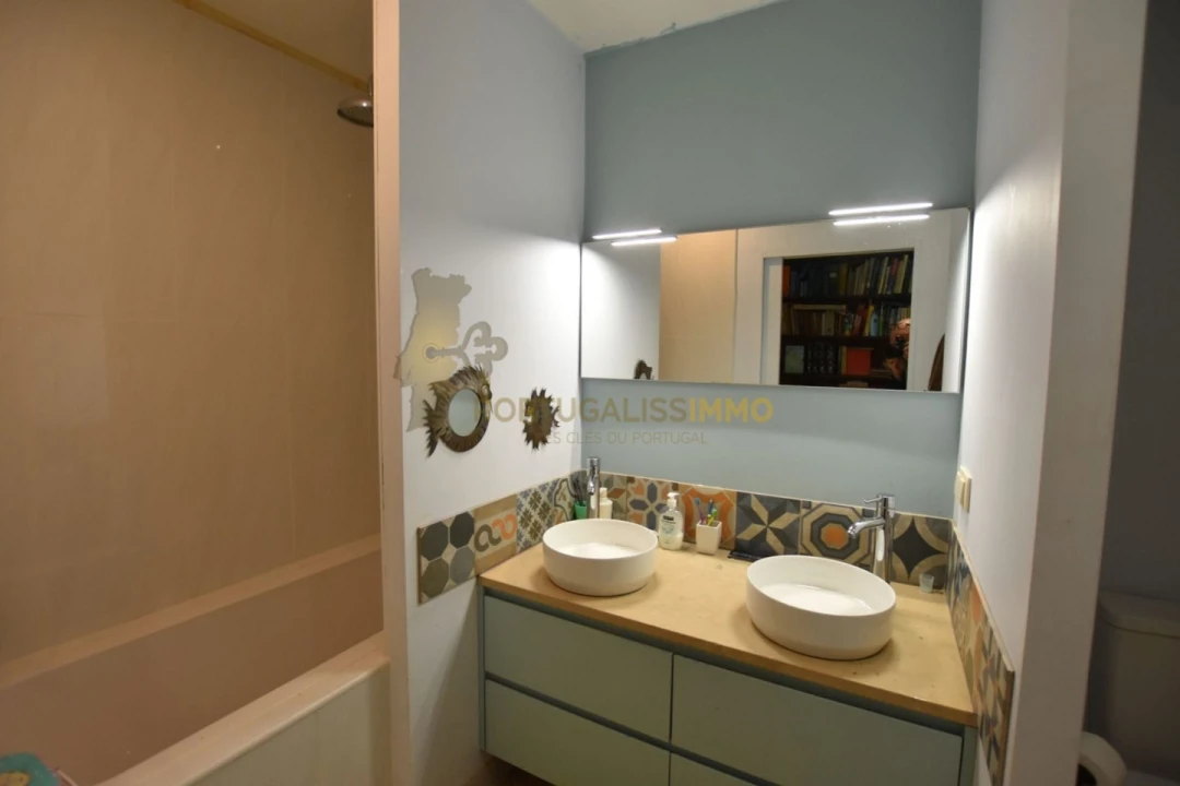 Moradia T5 para Venda em Pussos São Pedro Foto 15