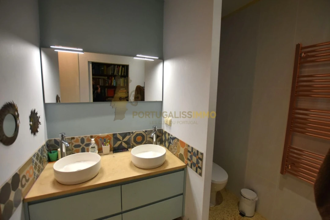 Moradia T5 para Venda em Pussos São Pedro Foto 16