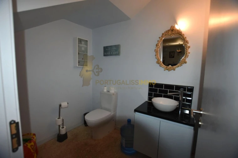 Moradia T5 para Venda em Pussos São Pedro Foto 7