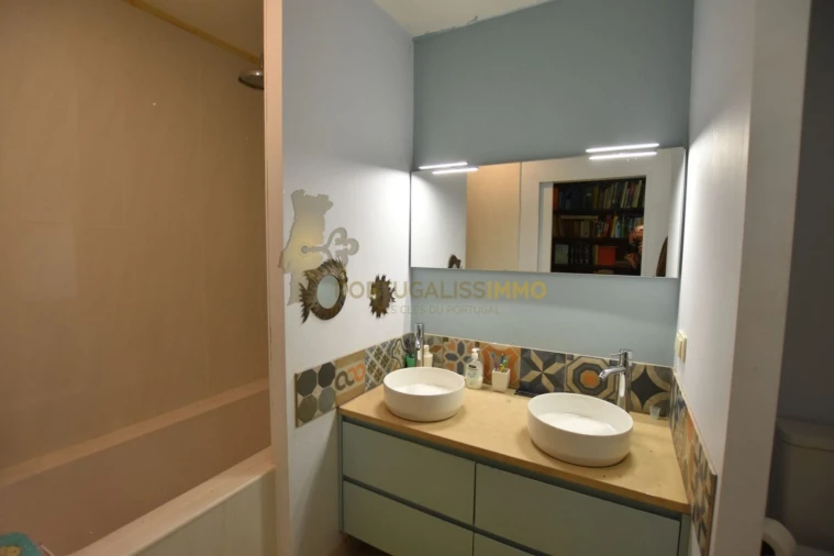 Moradia T5 para Venda em Pussos São Pedro Foto 15