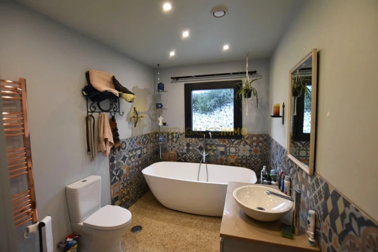 Moradia T5 para Venda em Pussos São Pedro Foto 19