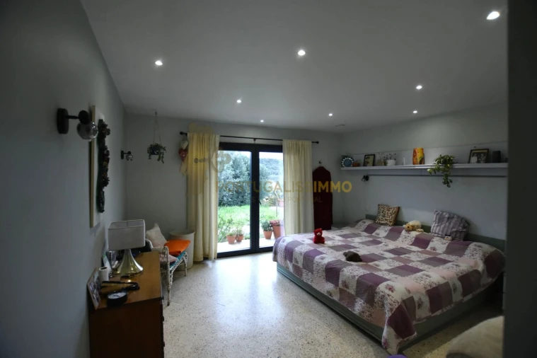 Moradia T5 para Venda em Pussos São Pedro Foto 21