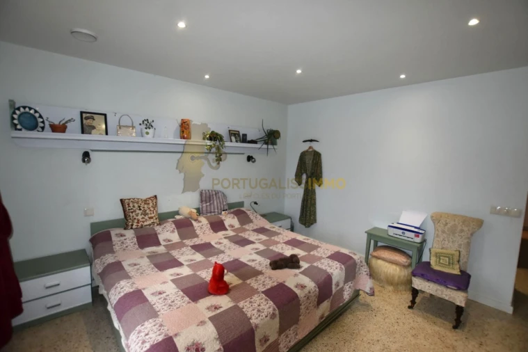 Moradia T5 para Venda em Pussos São Pedro Foto 22