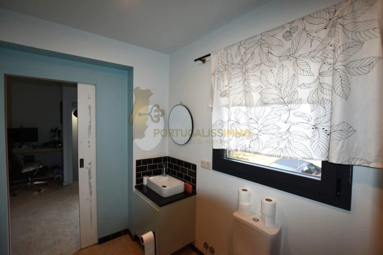 Moradia T5 para Venda em Pussos São Pedro Foto 29