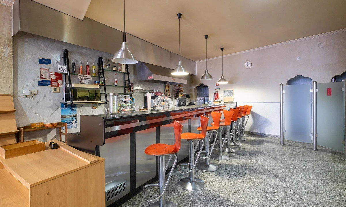 Loja para Venda em Pinhão Foto 2