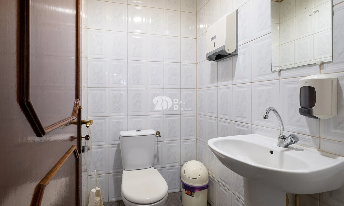 Loja para Venda em Pinhão Foto 12