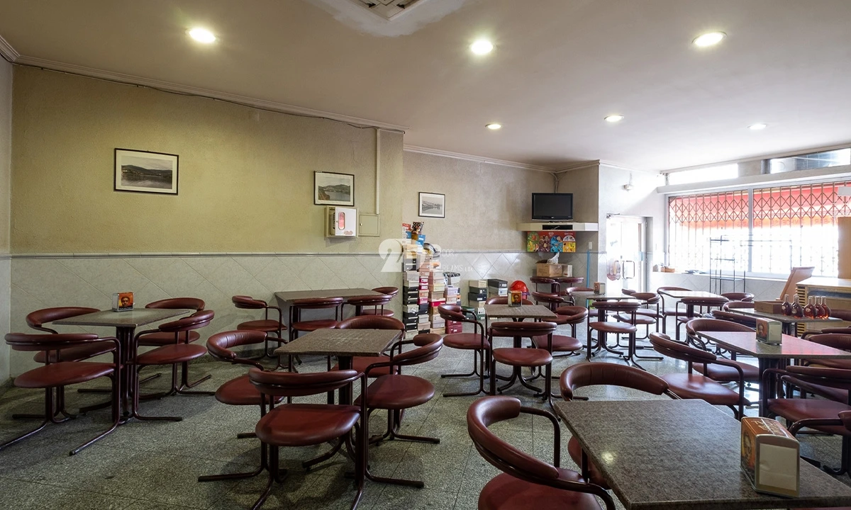 Loja para Venda em Pinhão Foto 8