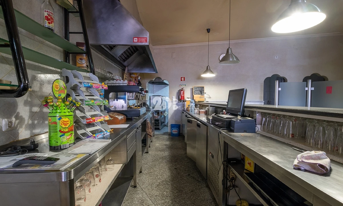 Loja para Venda em Pinhão Foto 6