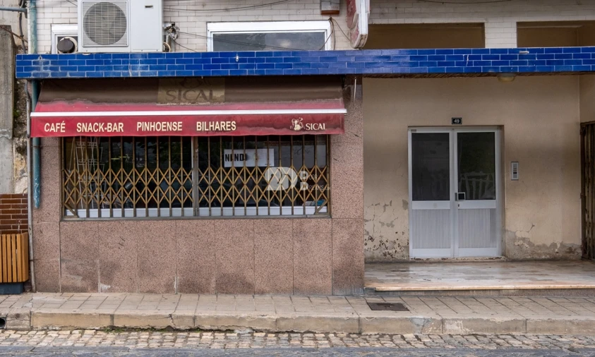 Loja para Venda em Pinhão