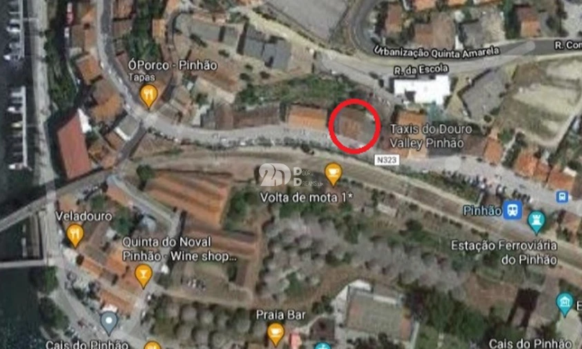 Loja para Venda em Pinhão Foto 15