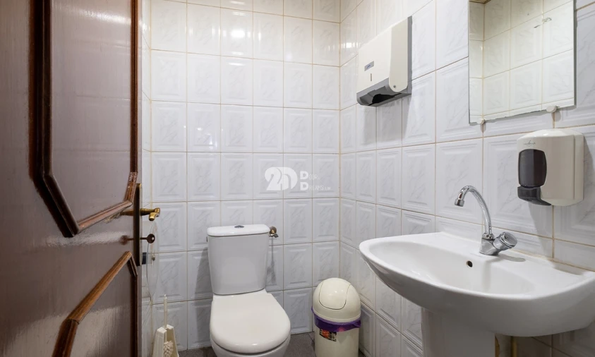 Loja para Venda em Pinhão Foto 12