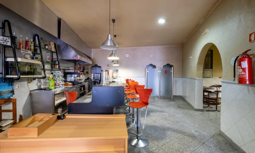 Loja para Venda em Pinhão Foto 7