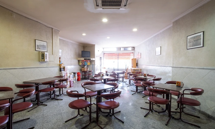 Loja para Venda em Pinhão Foto 4