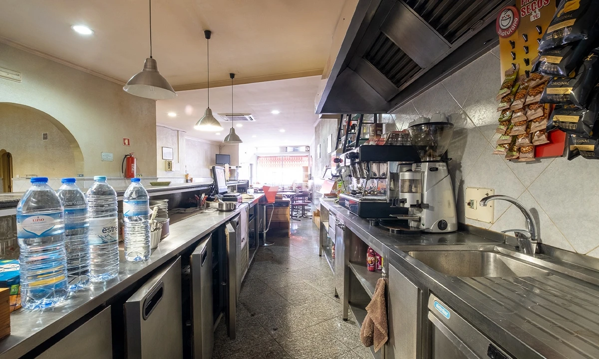 Loja para Venda em Pinhão Foto 5