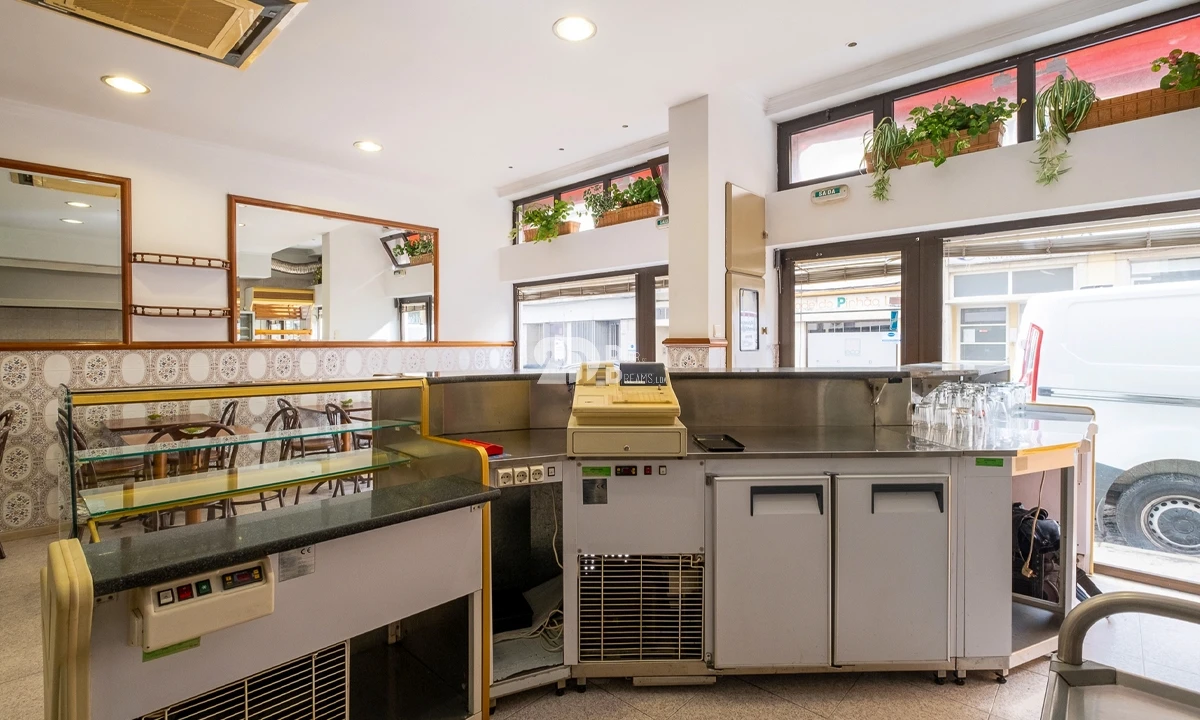 Loja para Venda em Pinhão Foto 4