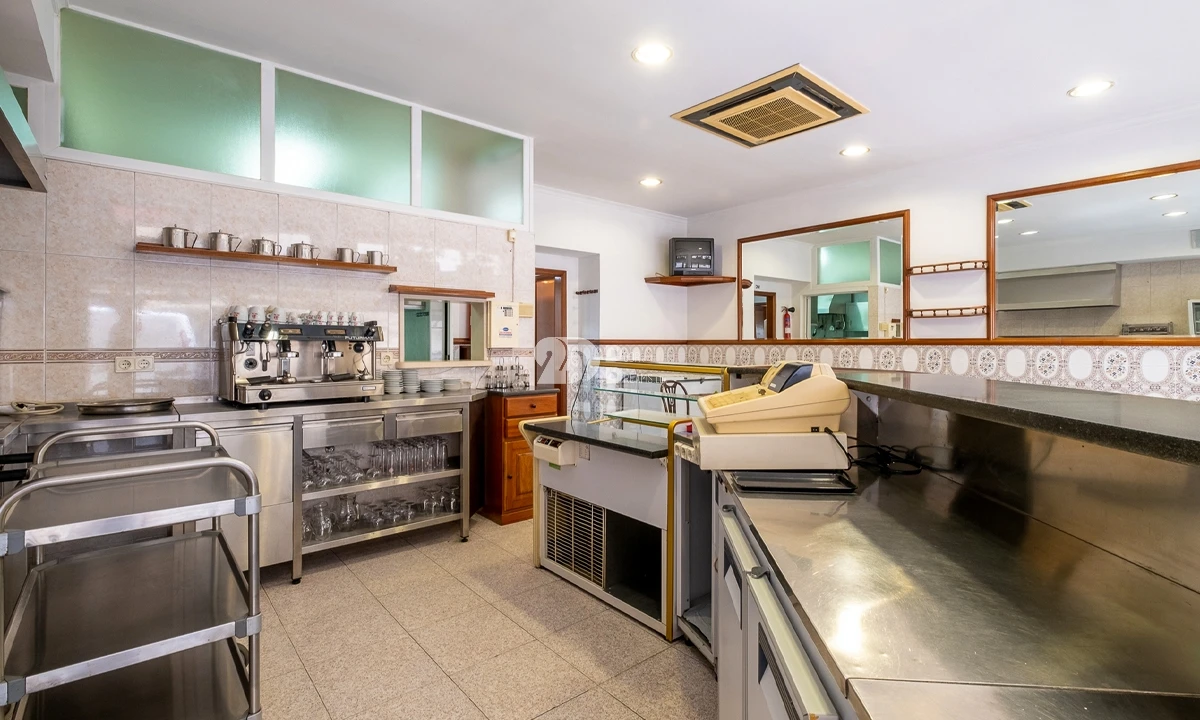 Loja para Venda em Pinhão Foto 3