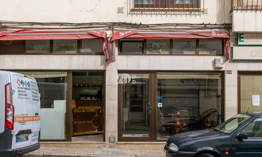 Loja para Venda em Pinhão Foto 2