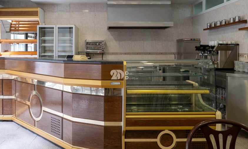 Loja para Venda em Pinhão Foto 7