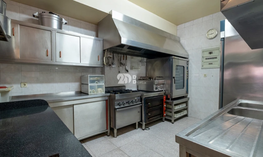 Loja para Venda em Pinhão Foto 10