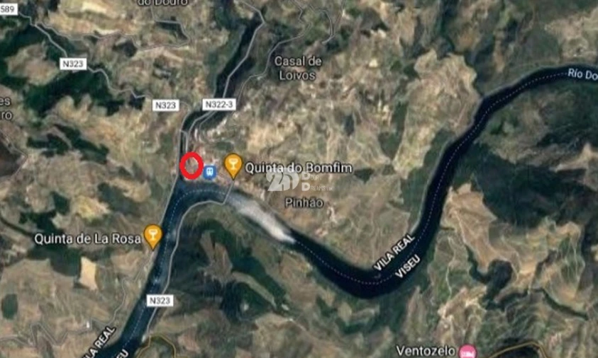 Loja para Venda em Pinhão Foto 13