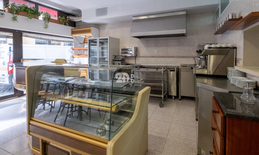 Loja para Venda em Pinhão Foto 8