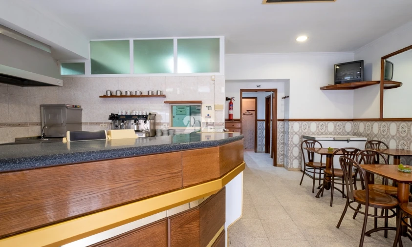 Loja para Venda em Pinhão