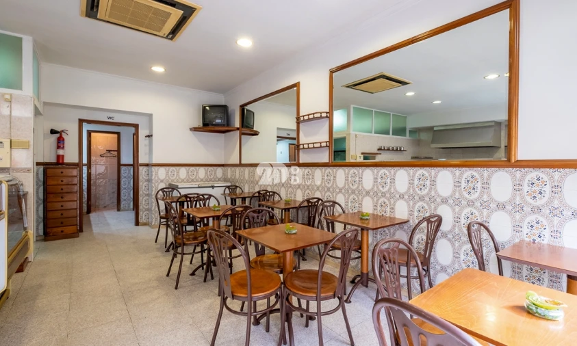 Loja para Venda em Pinhão Foto 5