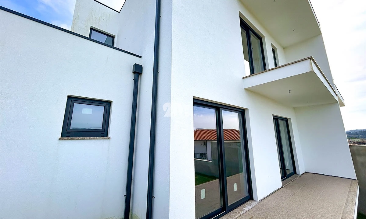 Moradia T4 para Venda em Lemenhe, Mouquim e Jesufrei Foto 38