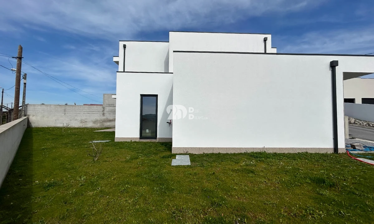 Moradia T4 para Venda em Lemenhe, Mouquim e Jesufrei Foto 29