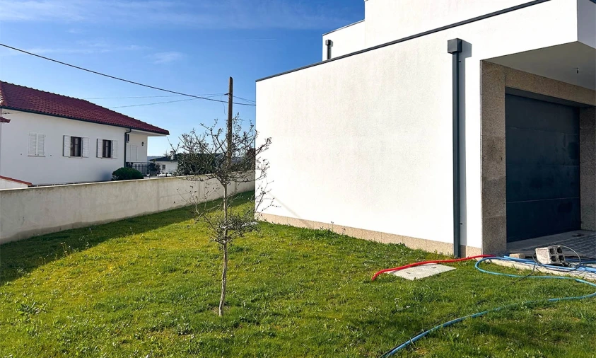 Moradia T4 para Venda em Lemenhe, Mouquim e Jesufrei Foto 31