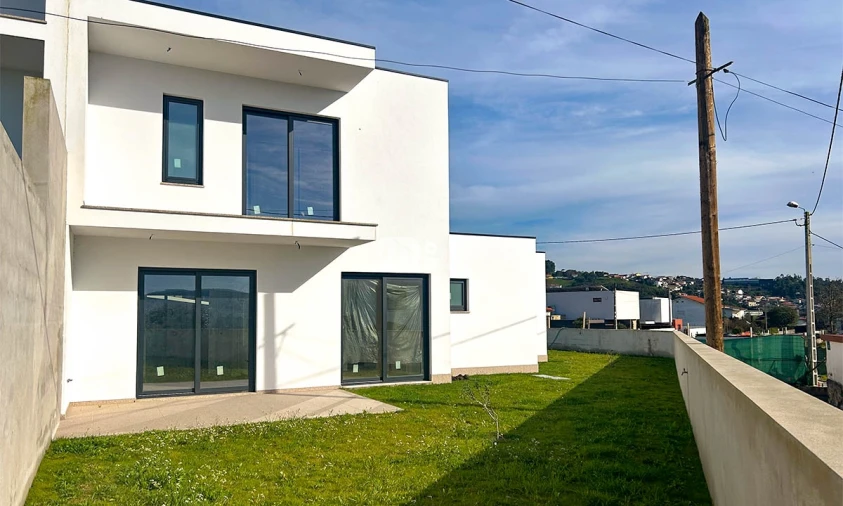 Moradia T4 para Venda em Lemenhe, Mouquim e Jesufrei Foto 35