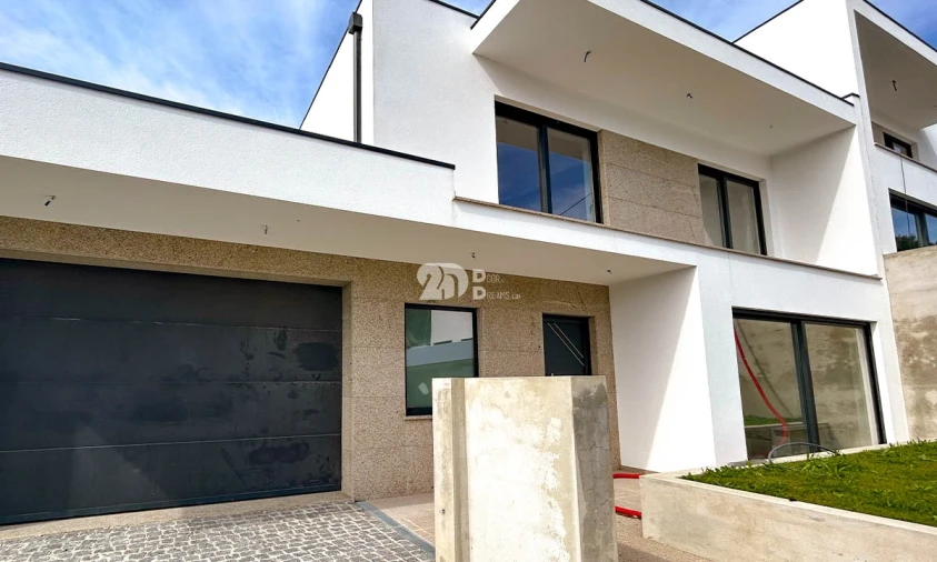 Moradia T4 para Venda em Lemenhe, Mouquim e Jesufrei Foto 42