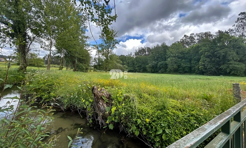 Terreno para Venda em Arnoso (Santa Maria e Santa Eulália) e Sezures Foto 3