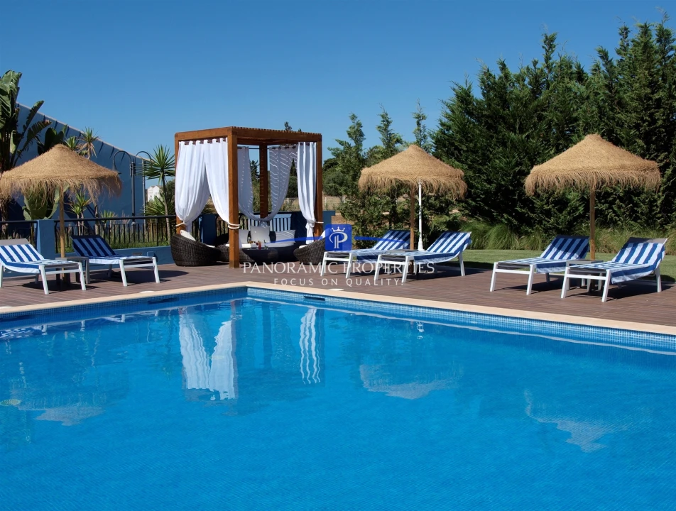 Negócio para Venda em Luz Foto 9